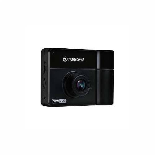 Transcend Dashcam DrivePro 550 64GB Cijena