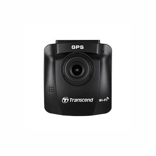 Transcend Dashcam DrivePro 230 32GB Cijena