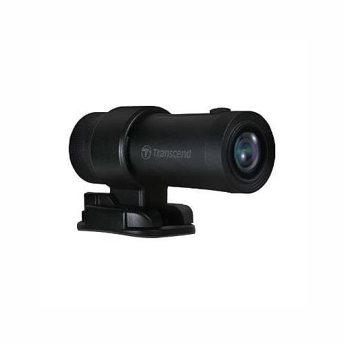 Transcend Dashcam DrivePro 20 64GB - for Motorcycle