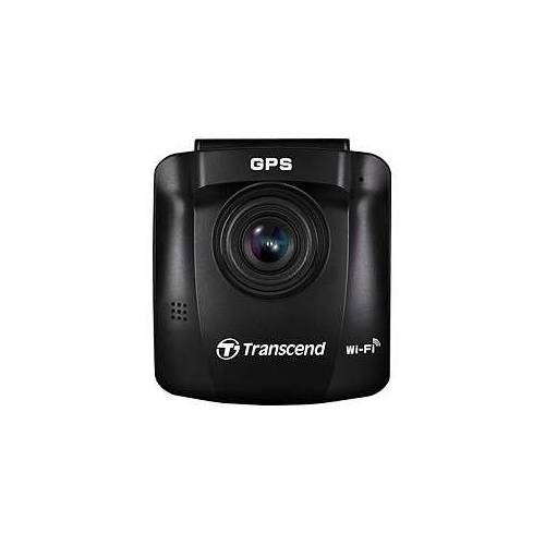 Transcend Dashcam DrivePro 250 64GB Cijena
