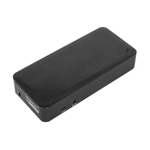 D Targus USB-C Docking Station
