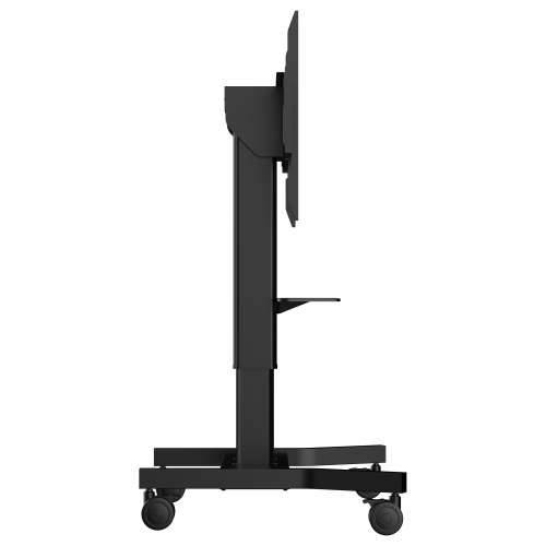 MD CAR1021-B1 - Screws - 100 kg - 139.7 cm (55“) - 2.18 m (86“) - 800 x 600 mm - Black Cijena