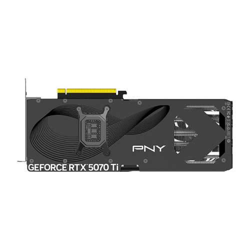 RTX 5070 TI 16GB PNY VERTO OC Triple Fan GDDR7 3 Fan Cijena