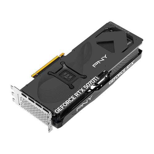 RTX 5070 TI 16GB PNY VERTO OC Triple Fan GDDR7 3 Fan Cijena