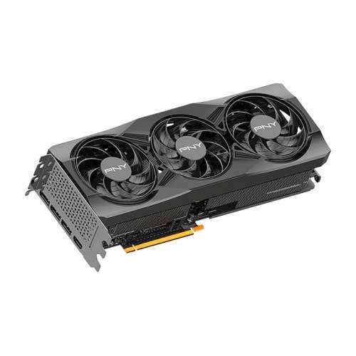 RTX 5070 TI 16GB PNY VERTO OC Triple Fan GDDR7 3 Fan Cijena