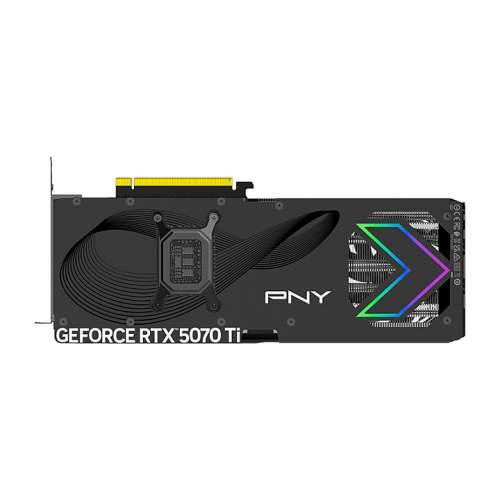 RTX 5070Ti 16GB PNY Verto ARGB OC GDDR7 3Fan Cijena