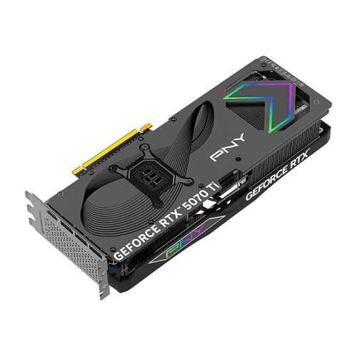 RTX 5070Ti 16GB PNY Verto ARGB OC GDDR7 3Fan Cijena