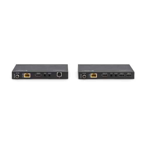 DIGITUS 4K HDBaseT HDMI KVM Extender Set USB 2.0 150m Cijena