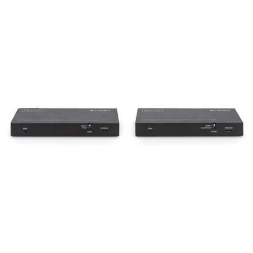 DIGITUS 4K HDBaseT HDMI KVM Extender Set USB 2.0 150m Cijena