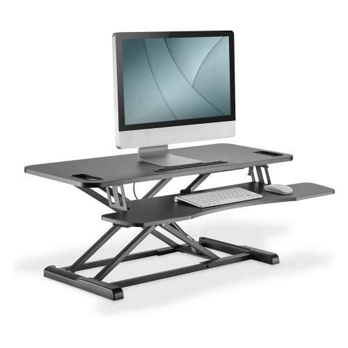 Digitus DA-90380-1 Ergonomic Desk Organizer