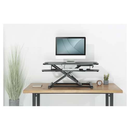 Digitus DA-90380-1 Ergonomic Desk Organizer Cijena