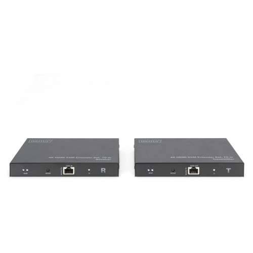 DIGITUS 4K HDMI KVM Extender Set, 70m Cijena