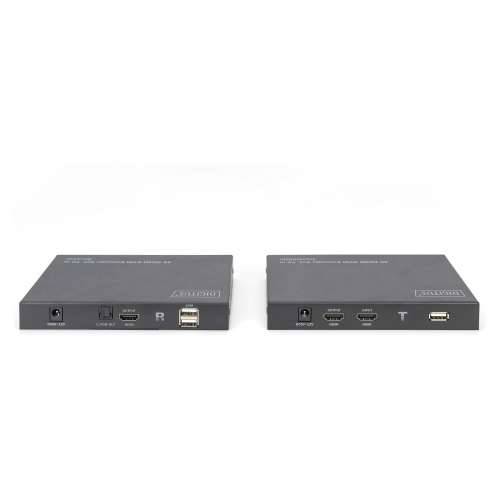 DIGITUS 4K HDMI KVM Extender Set, 70m Cijena