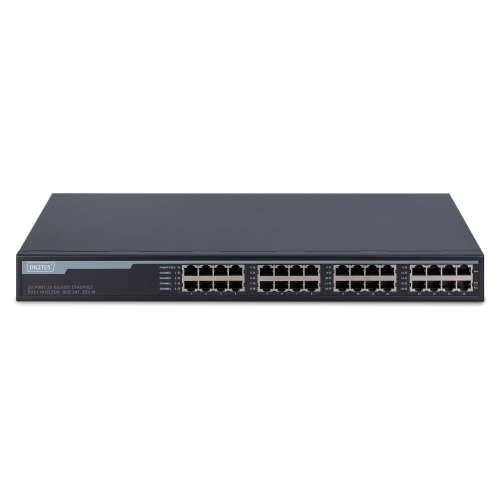 Digitus DN-95116 16-Port 10G Ethernet PoE+ Injector 250W Cijena