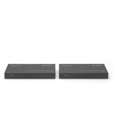 DIGITUS 4K HDBaseT 1x4 HDMI KVM Extender Set, 70m Cijena