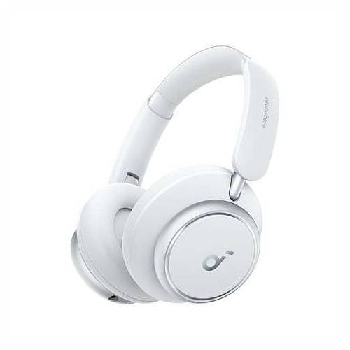 Anker Soundcore Space Q45 wireless over-ear headphones white Cijena
