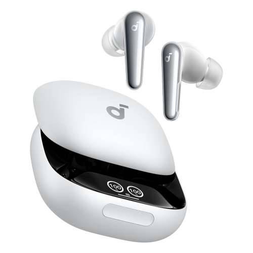 Anker Soundcore Liberty 4 Pro white Cijena