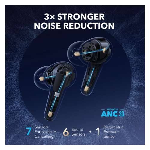 Anker Soundcore Liberty 4 Pro white Cijena