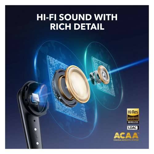 Anker Soundcore Liberty 4 Pro white Cijena