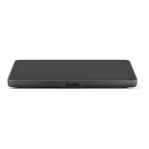 Logitech Rally Bar + Tap IP - 4K Ultra HD - 30 fps - 5x - 3x - Graphite