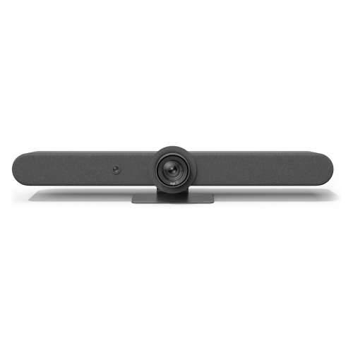 Logitech Rally Bar + Tap IP - 4K Ultra HD - 30 fps - 5x - 3x - Graphite Cijena