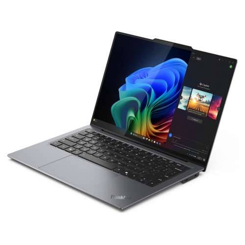 Lenovo AI ThinkPad X9-14 G1 21QA CU5 228V/32GB/512GB/W11Pro gray Cijena