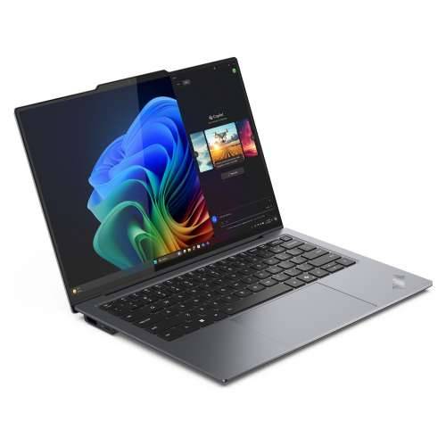 Lenovo AI ThinkPad X9-14 G1 21QA CU5 228V/32GB/512GB/W11Pro gray Cijena
