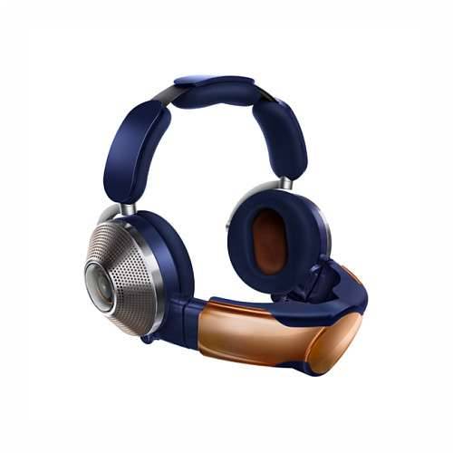 Dyson Zone Absolute+ OE Headphones (Midnight Blue/Copper) Cijena
