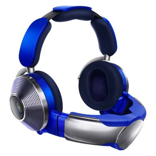 Dyson Zone Headphones (Ultra Blue/Prussian Blue) Cijena