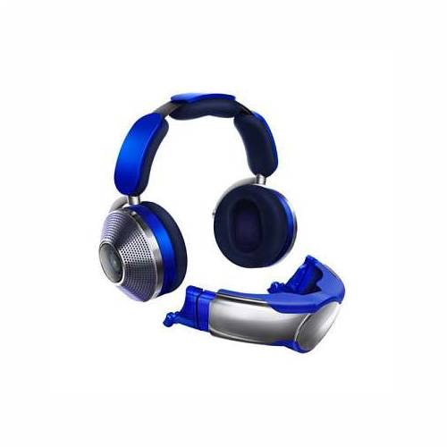 Dyson Zone Headphones (Ultra Blue/Prussian Blue) Cijena