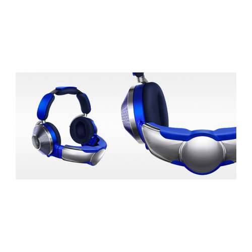 Dyson Zone Headphones (Ultra Blue/Prussian Blue) Cijena