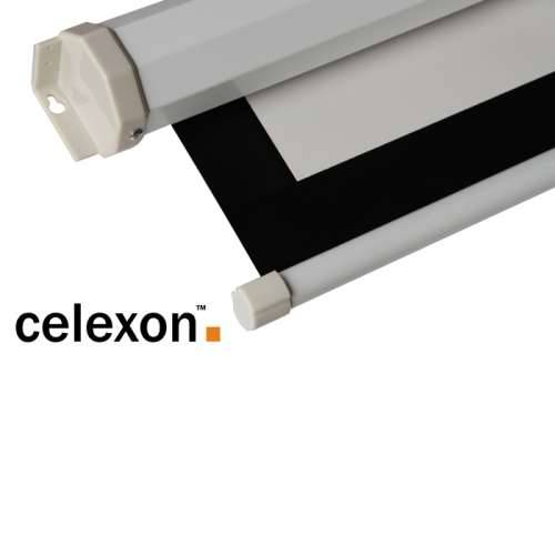 Celexon Rollo Economy Leinwand Format 1: 1, 200 x 200 cm Cijena