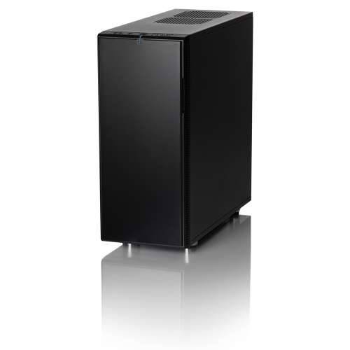 Fraktalni dizajn Definirajte XL R2 crni biser | PC slučaj Cijena