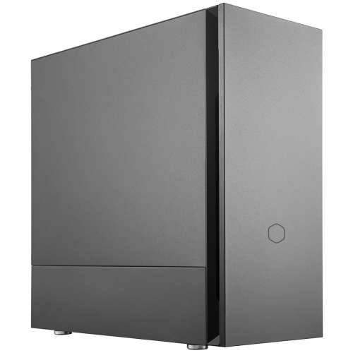 Cooler Master Silencio S600 Steel | PC slučaj Cijena