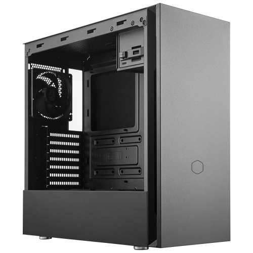 Cooler Master Silencio S600 Steel | PC slučaj Cijena