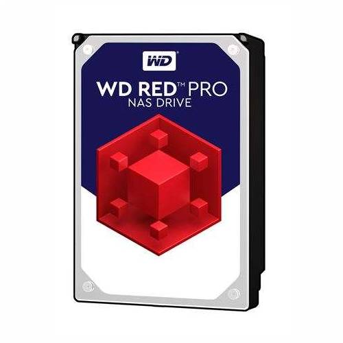 Hard Disk Western Digital Red™ PRO NAS, 4TB 3,5’ Cijena