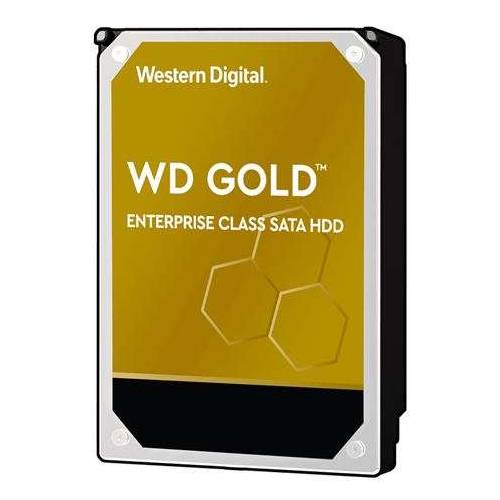 Hard Disk Western Digital Gold™ Enterprise Class 1TB 3,5’