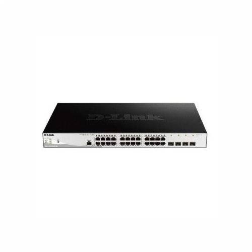 D-Link switch web upravljivi, DGS-1210-28MP Cijena