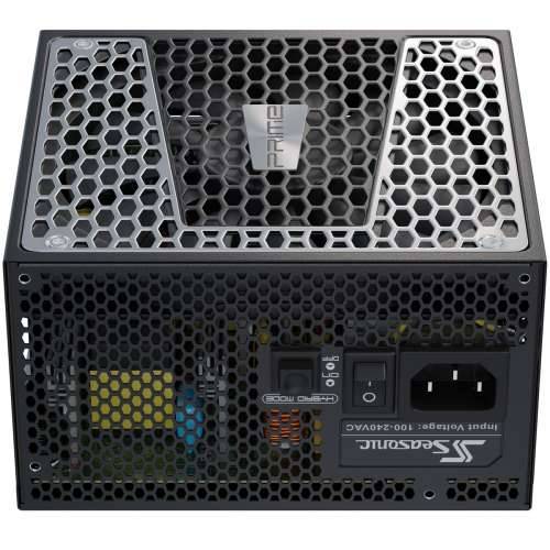 Sezonski premijer GX - 650W | PC Power Supply Cijena