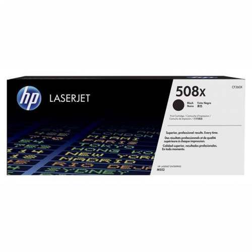 Toner HP CF360X Cijena