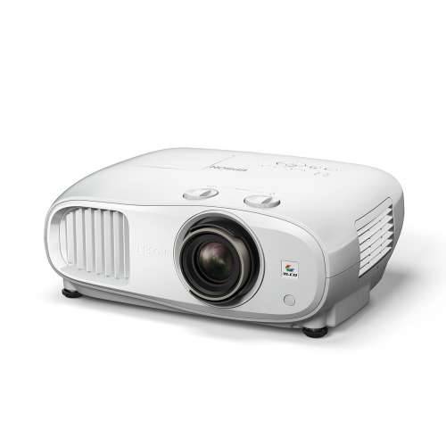EPSON EH-TW7100 laserski projektor - 3LCD, 4K (rezolucija 4.096 x 2.160), 3.000 ANSI lumena, 3D, 1.6x zum, 2x HDMI Cijena