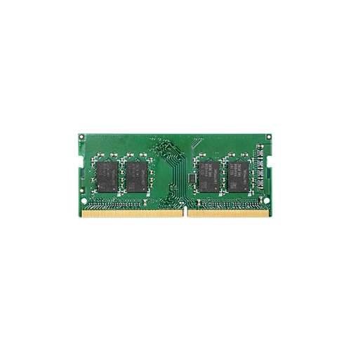 Synology 4GB DDR4-2666 SO-DIMM memorija (za RS820RP +, RS820 +, DVA3219) Cijena
