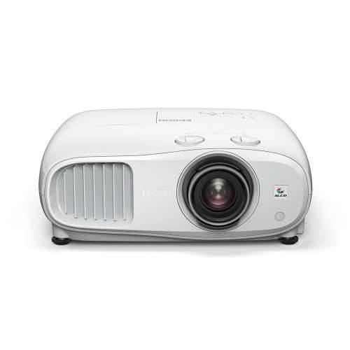 EPSON EH-TW7000 lasersko zračenje - 3LCD, 4K (rezolucija 4096 x 2160), 3.000 ANSI lumena, 3D, 1.6x zum, 2x HDMI