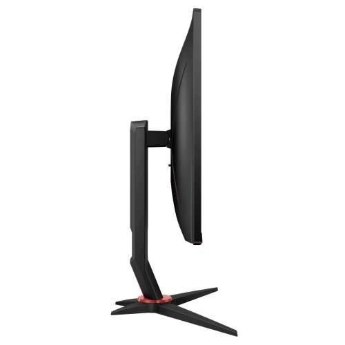 AOC AGON 27G2U5 / BK - 68,6 cm (27 inča), LED, IPS ploča, 1 ms, AMD FreeSync, podešavanje visine, zvučnik, USB koncentrator, DisplayPort Cijena