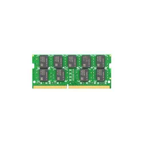 Synology 16GB DDR4-2666 SO-DIMM memorija (za RS820RP +, RS820 +, DVA3219) Cijena