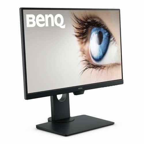 BenQ GW2480T - 60,5 cm (23,8 inča), LED, IPS ploča, podešavanje visine, okretnost, zvučnik, DisplayPort, 2x HDMI, VGA Cijena