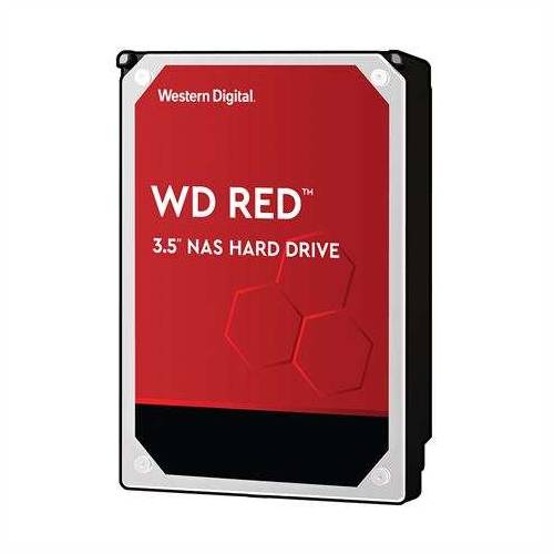 Hard Disk Western Digital Red NAS™ 4TB WD40EFAX Cijena