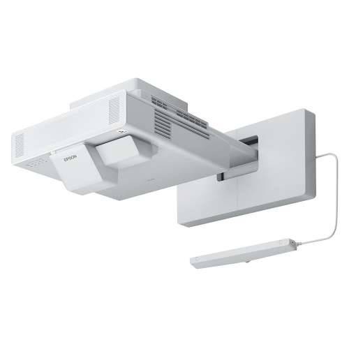 EPSON EB-1485Fi lasersko ultra-kratko svjetlo - 3LCD, Full HD, 5000 lumena, interaktivni, kontrola pokreta, WLAN, Miracast, HDMI Cijena