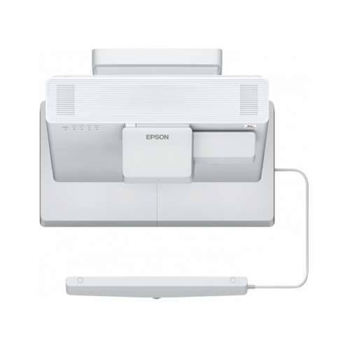 EPSON EB-1485Fi lasersko ultra-kratko svjetlo - 3LCD, Full HD, 5000 lumena, interaktivni, kontrola pokreta, WLAN, Miracast, HDMI Cijena