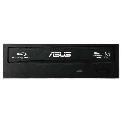 ASUS BW-16D1HT, crni [unutarnji Blu-Ray plamenik, maloprodaja] Cijena